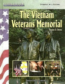 The Vietnam Veterans Memorial cover