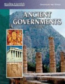 Ancient Governments cover