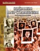Socialism and Communism cover