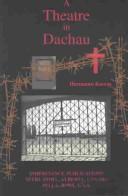 A Theatre in Dachau cover
