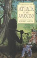 Attack of the Amazons cover