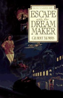 Escape with the Dream Maker cover