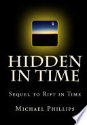 Hidden in Time cover