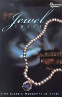 Jewel Cases: Five Classic Mysteries of Theft cover
