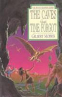 The Caves that Time Forgot cover
