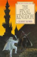 The Final Kingdom cover
