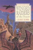 Winged Raiders of the Desert cover