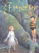 Fia and the Imp cover