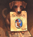 Sophia: The Alchemist's Dog cover