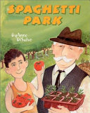 Spaghetti Park cover