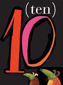 Ten: A Wonderful Story cover