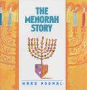 The Menorah Story cover