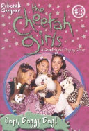 Oops, Doggy Dog! cover