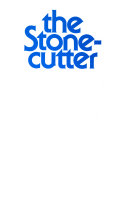 The Stonecutter cover