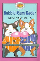 Bubble-Gum Radar cover