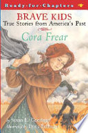 Cora Frear cover