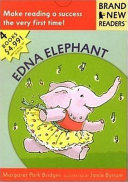 Edna Elephant cover