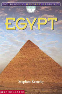 Egypt cover