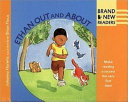 Ethan out and About cover