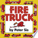 Fire Truck cover