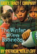 The Winter Worm Business cover