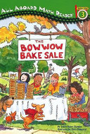 The Bowwow Bake Sale cover
