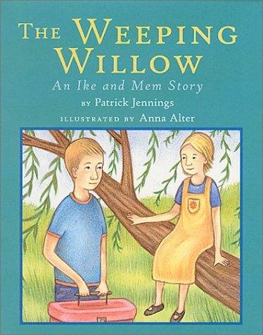 The Weeping Willow cover
