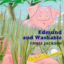 Edmund and Washable cover