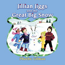 Jillian Jiggs and the Great Big Snow cover