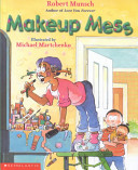 Makeup Mess cover