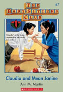 Claudia and Mean Janine cover