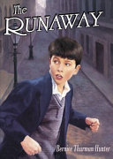 The Runaway cover