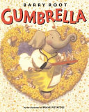 Gumbrella cover