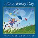 Like a Windy Day cover