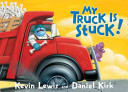 My Truck Is Stuck! cover