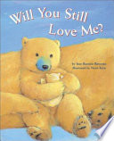 Will You Still Love Me? cover