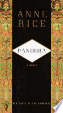 Pandora cover