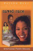 Saved Race cover