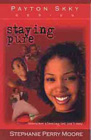 Staying Pure cover