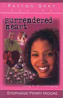 Surrendered Heart cover