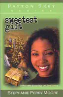 Sweetest Gift cover