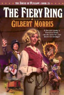 The Fiery Ring cover