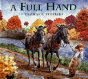 A Full Hand cover