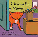 Cleo on the Move cover