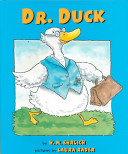 Dr. Duck cover