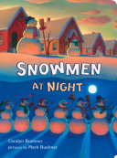 Snowmen at Night cover