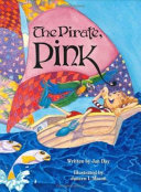 The Pirate, Pink cover