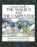 The Walrus and the Carpenter cover