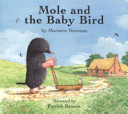 Mole and the Baby Bird cover
