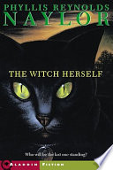 The Witch Herself cover